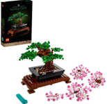 LEGO® Icons 10281 Bonsai Baum