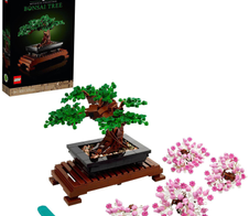 LEGO® Icons 10281 Bonsai Baum