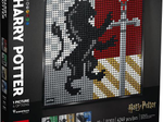 LEGO® Art 31201 Harry Potter™ Hogwarts™ Wappen