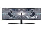 Samsung Odyssey G9 Curved Monitor C49G94TSSR LED-Display 124 cm (49")