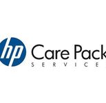 Electronic HP Care Pack Next Business Day Hardware Support -