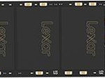 Lexar NM620 - 1 TB