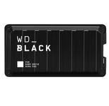WD_BLACK™ P50 Game Drive SSD- 4 TB