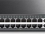 TP-Link TL-SG3452 JetStream Managed-Switch