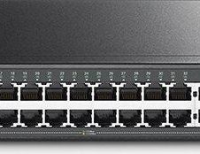TP-Link TL-SG3452 JetStream Managed-Switch