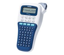 Brother P-touch PT-H107B Beschriftungsgerät