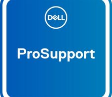 Dell Garantie auf 5 Jahre ProSupport für Latitude 5xxx