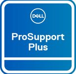 Dell Garantie auf 5 Jahre ProSupport Plus