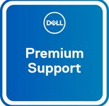 Dell Garantie auf 3 Jahre Premium Support für Inspiron 3xxx