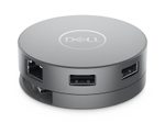 Dell Mobile Adapter DA310 Dockingstation