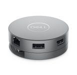Dell Mobile Adapter DA310 Dockingstation