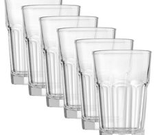 Ritzenhoff & Breker Trinkgläser RIAD 0,35 l