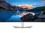 Dell UltraSharp U4021QW Curved Monitor (39,7 Zoll) 100,8 cm