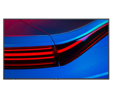 NEC MultiSync P435 Digital Signage Display 108 cm 43 Zoll