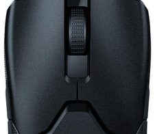 Razer Viper 8KHz Gaming Maus
