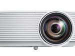 Optoma W309ST DLP Kurzdistanz Beamer 3800 Lumen