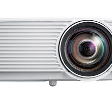 Optoma W309ST DLP Kurzdistanz Beamer 3800 Lumen