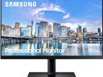 Samsung Monitor F24T452FQR 60,45cm (23,8")