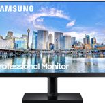 Samsung F24T452FQR Professional Monitor 60,45cm (23,8")