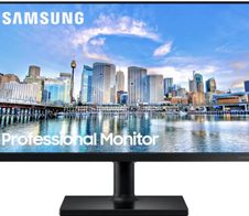 Samsung F24T452FQR Professional Monitor 60,45cm (23,8")
