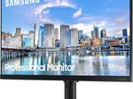 Samsung Monitor F24T452FQR 60,45cm (23,8")