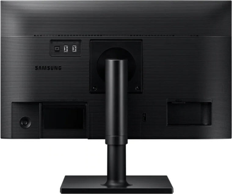 Samsung Monitor F24T452FQR 60,45cm (23,8")
