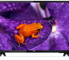Philips 50HFL5114U MediaSuite Hotel-TV 126 cm (50 Zoll)