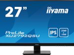 iiyama ProLite XU2792QSU-B1 Monitor 68,5 cm (27 Zoll)