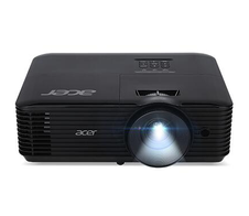 Acer X1328Wi DLP Heimkino Beamer 5.000 ANSI Lumen