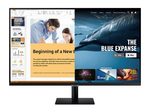 Samsung Smart Monitor S32AM504NR 80,01cm (32")