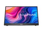 ASUS PA148CTV ProArt 10-Punkt-Multi-Touch Display 35,6 cm (14")