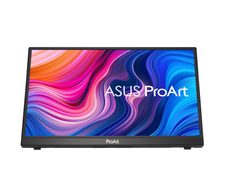 ASUS PA148CTV ProArt 10-Punkt-Multi-Touch Display 35,6 cm (14")