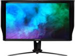 Acer Predator XB273UGX Gaming-Monitor 68,6 cm (27 Zoll)