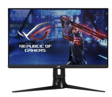 ASUS ROG STRIX XG27AQ Gaming Monitor 68,58 cm (27 Zoll)