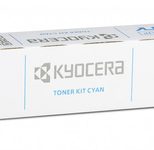 Kyocera Original TK-8375C Toner - cyan (1T02XDCNL0)