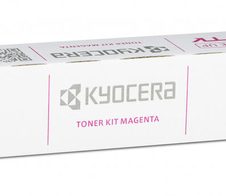 Kyocera Original TK-8375M Toner - magenta (1T02XDBNL0)