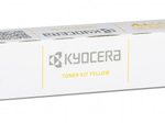 Kyocera Original TK-8375Y Toner - gelb (1T02XDANL0)
