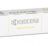 Kyocera Original TK-8375Y Toner - gelb (1T02XDANL0)