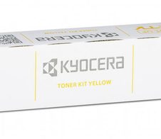 Kyocera Original TK-8375Y Toner - gelb (1T02XDANL0)