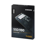 Samsung 980 EVO Basic 500 GB SSD