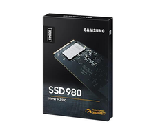 Samsung 980 EVO Basic 500 GB SSD