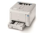 OKI C650DN LED-Farbdrucker