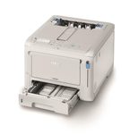 OKI C650DN LED-Farbdrucker
