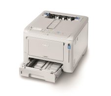 OKI C650DN LED-Farbdrucker