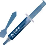 Arctic MX-4 Wärmeleitpaste - 8 g, inkl. Spachtel