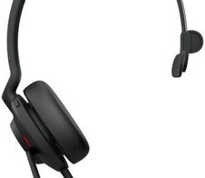 Jabra Evolve2 30 MS Mono Headset On-Ear