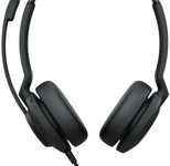 Jabra Evolve2 30 UC Stereo Headset On-Ear