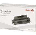 Xerox Tonerpatrone für HP LaserJet P2055D/P2055DN, Schwarz