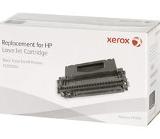 Xerox Tonerpatrone für HP LaserJet P2055D/P2055DN, Schwarz