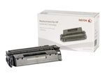 Xerox Tonerpatrone für HP LaserJet P2055D/P2055DN, Schwarz